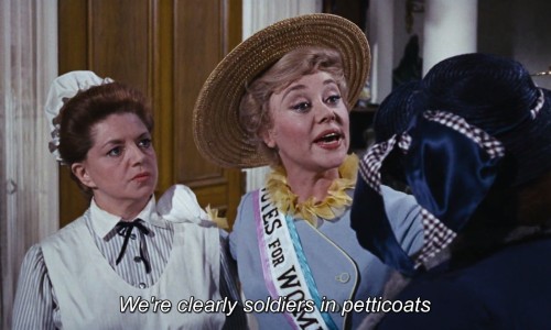 mary poppins