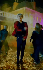 Kim Jaejoong (J-JUN ) - Brava!!Brava!!Brava!! (MV)