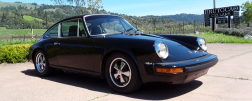 porscheist911s - 1974 911S