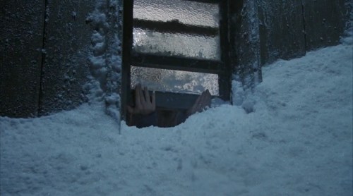 hirxeth:  “Come out, come out, where ever you are.” The Shining (1980) dir Stanley Kubrick 