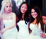  Gaga | Bo | Arianne 