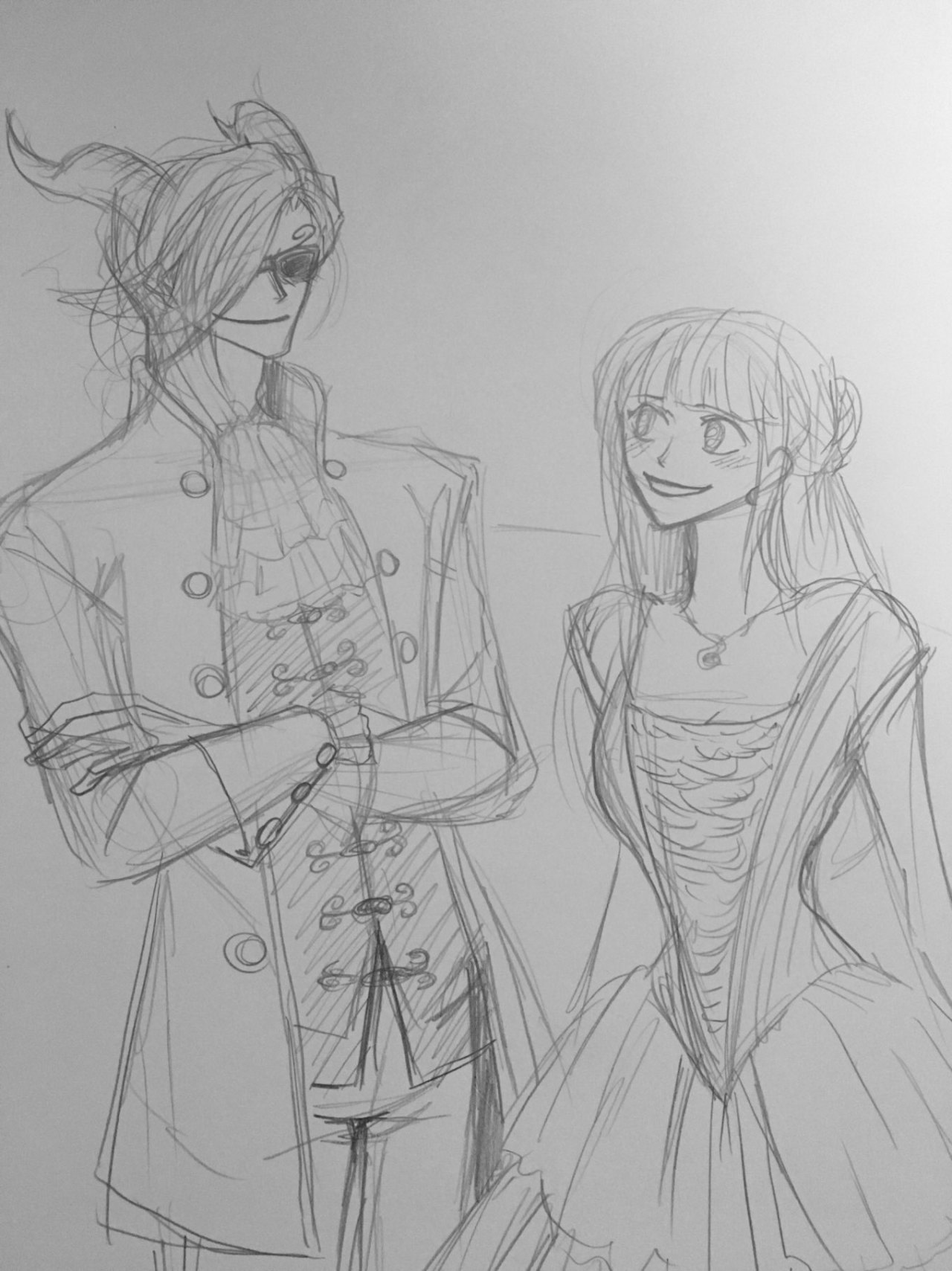 Cosette One Piece Cosette One Piece