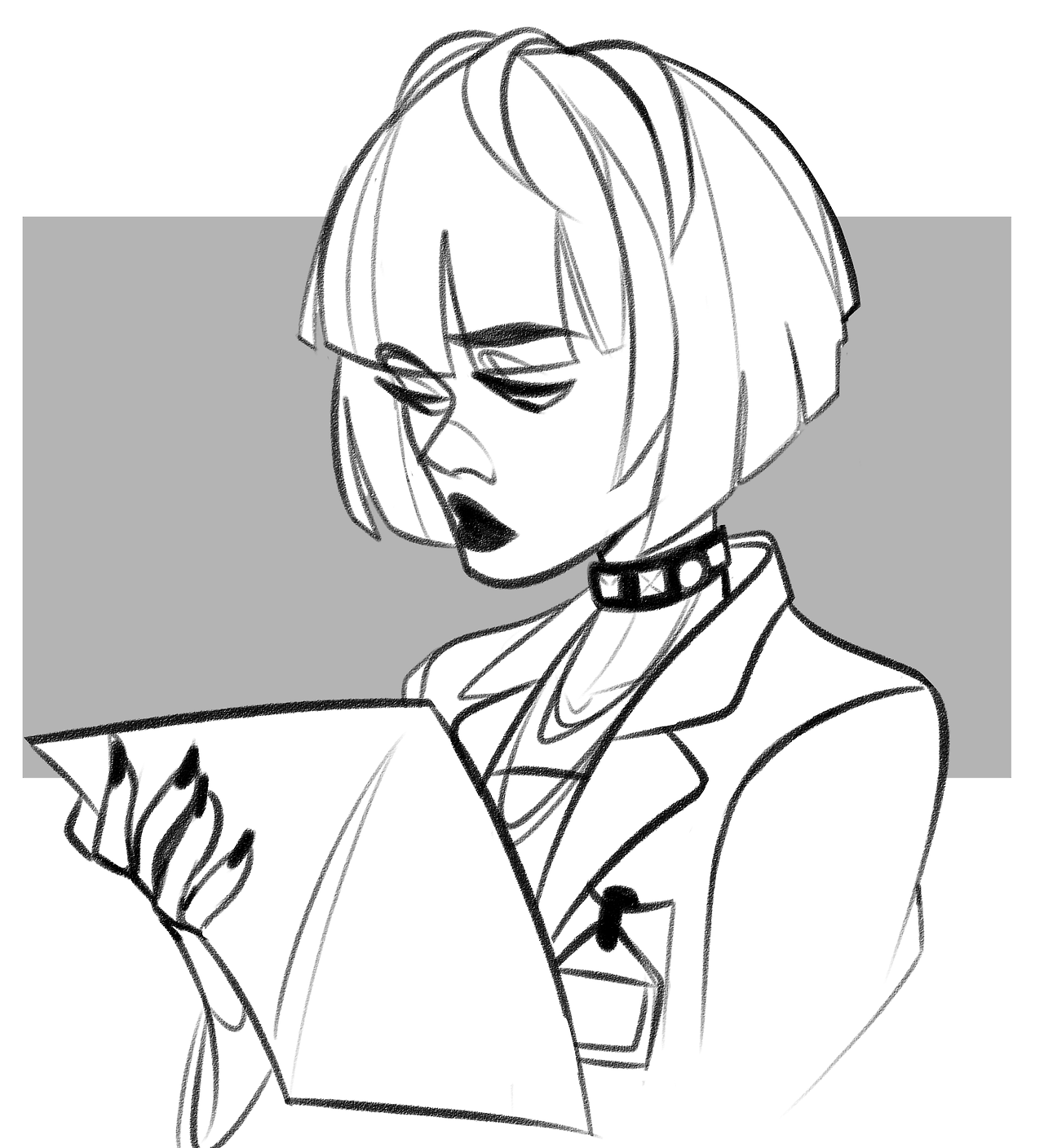 kirstenatic:  The Hanged Man and The Death