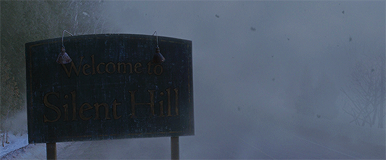 myellenficent:    Silent Hill: Revelation (2012) dir. Michael J. Bassett  