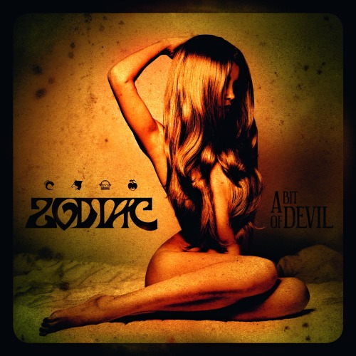 Vinyl Artwork