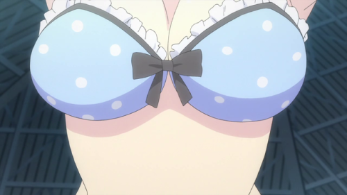 Personal Anime Blog