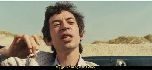 Gainsbourg: A Heroic Life, Dir. Joann Sfar (2010)