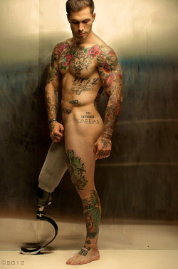 scruffyjizzmonkey:  st1mu11: | Alex Minsky,