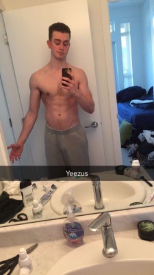 luke-winters:  ghostsnnudes:  REQUEST!  this is greg! A really hot request and a nice looking cock holy shit! He was so sexy and ready to send me pics whenever he was horny! If you wanna see more of him because I have a lot more of him make sure you reblo