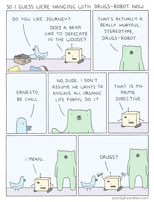 pdlcomics:  Hanging