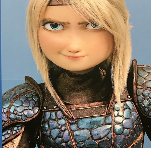 Porn Pics yuzu1990:  “How to train your dragon”(2010).“How