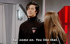 K.C. Undercover