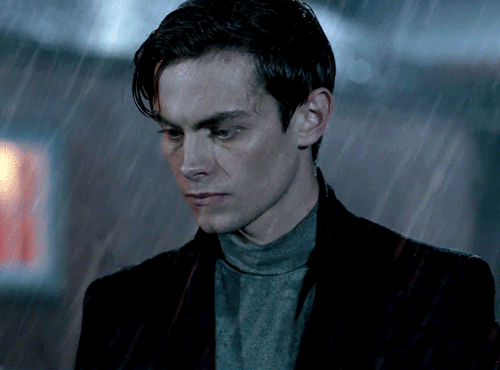 Kaz Brekker X Gn! Reader - I Am Damaged