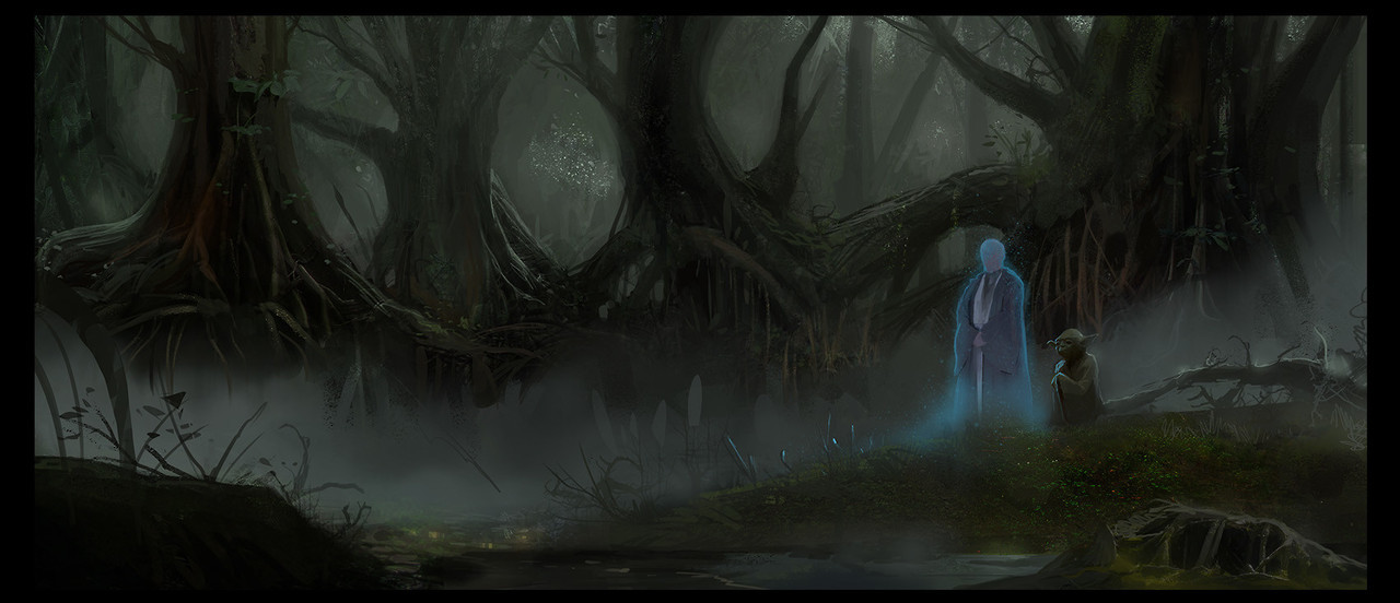 theamazingdigitalart:  The amazing digital art of  Lucas LEGER    Master the Art