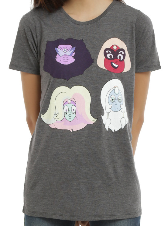 Official SU Merchandise