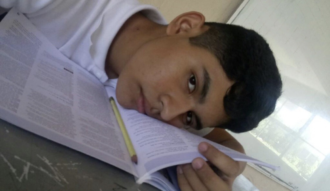 electrodomeztico:  Lalito 18 años. Mi pasivo Del Valle 