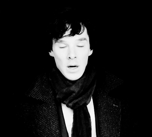 anything-sherlock:*cough* Sherlock’s orgasm face ;-) *cough*