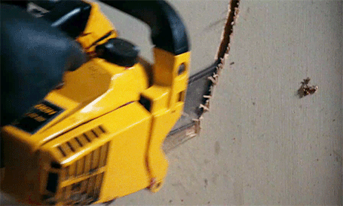 classichorrorblog:  PiecesDirected by Juan Piquer Simón (1982)