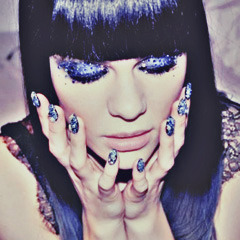 Jessie J icons