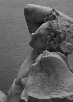 xshayarsha:  The Barberini Faun “This statue