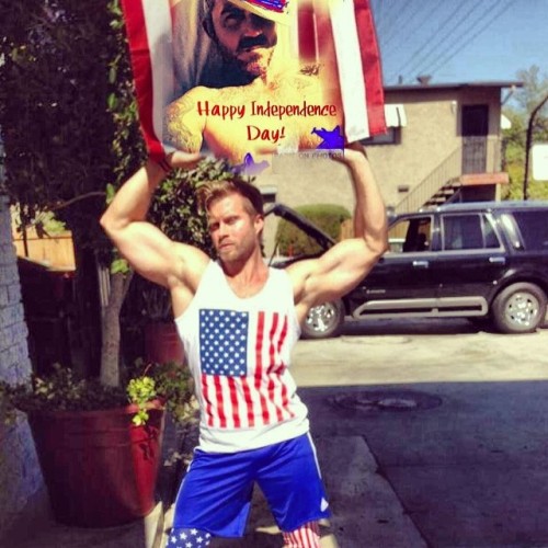 hotfamousmen:  Craig Ramsay