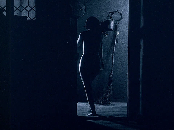 marypickfords: Häxan (Benjamin Christensen, 1922)