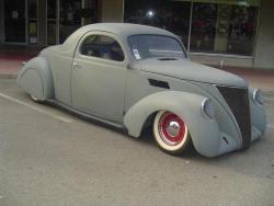 Morbidrodz:  More Vintage Cars, Hot Rods, And Kustoms