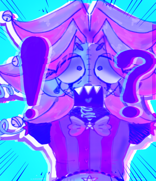 Hands Over My Welcome Home Oc