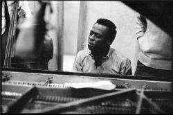 magnitismo:  Miles Davis 