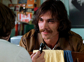 queermeup:Almost Famous (2000), dir. Cameron Crowe