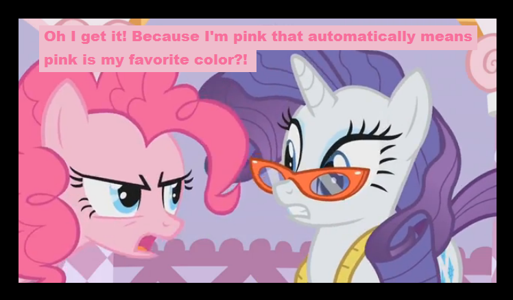 mlp-alternate-scenario-series:  Alternate scene from Season 1: Episode 14 “Suited