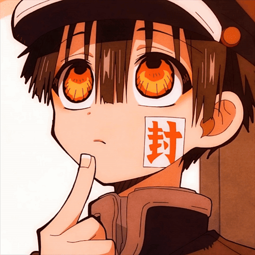 Hanako-san, Hanako-san, Are You There?