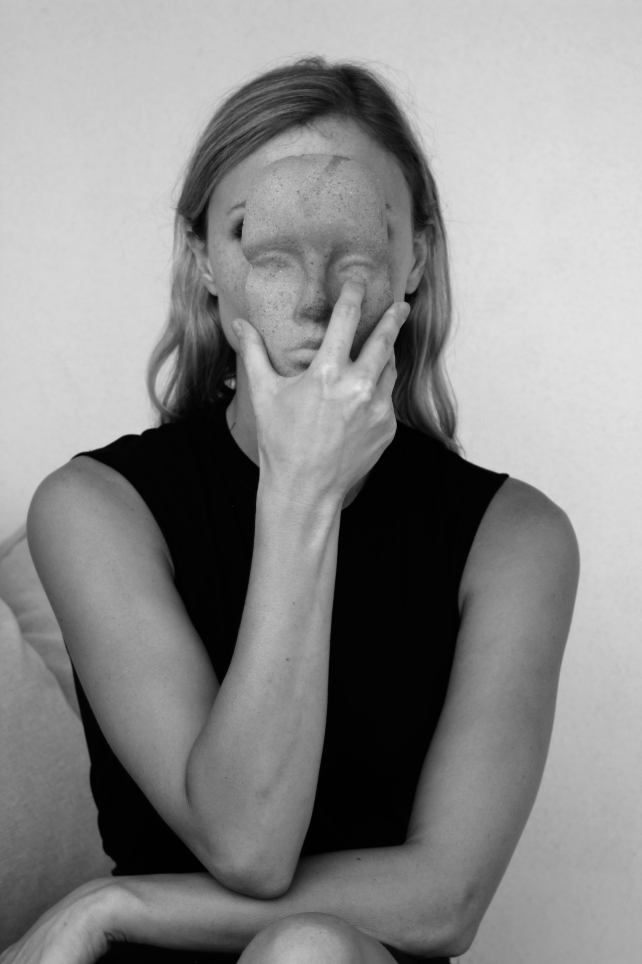 kaytenschmidt: Z Berg, 2014 Work for Sophie Buhai  