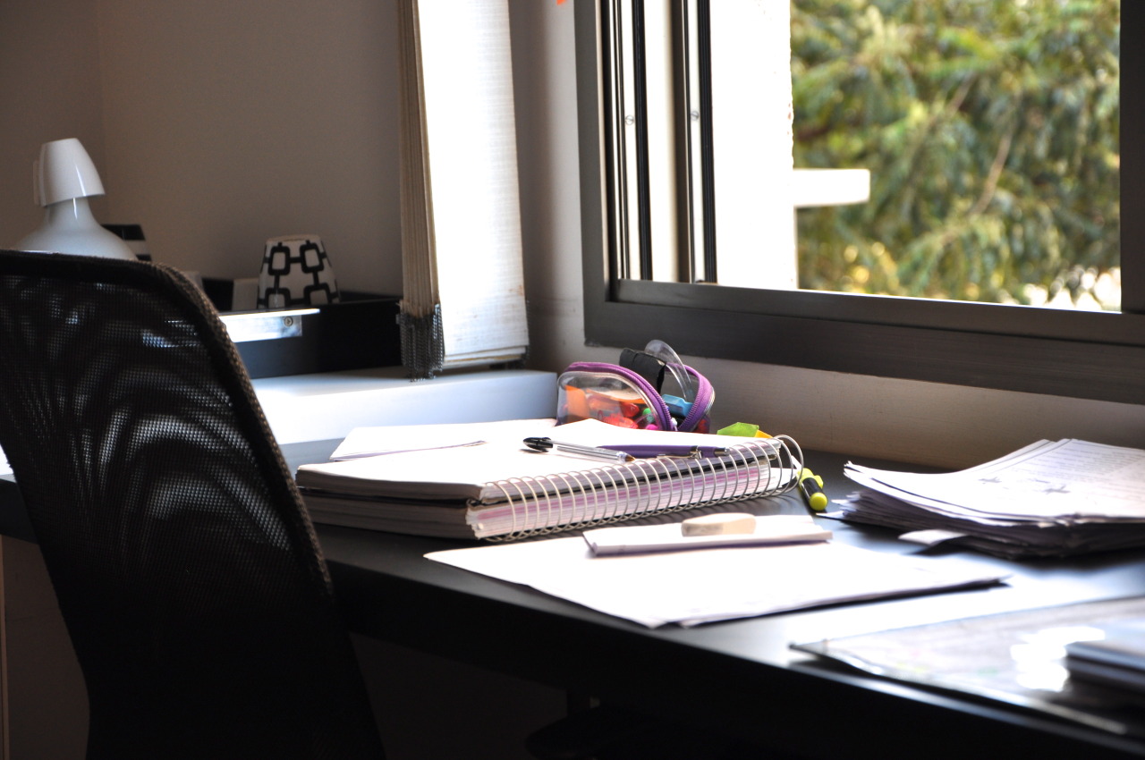 studying-enem:  How to study effectively and have a great school yearA few weeks