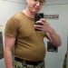 blogartus:bellycentralstation:It&rsquo;s me again, your favorite beer bellied