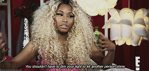 pussynthehood:  😎LIKE A BOSS!LIFE OF A FREAK BROAD @ PUSSYNTHEHOOD.TUMBLR.COM REBLOG LIKE A BOSS!   True statement