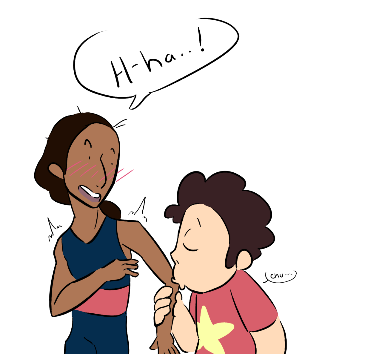 predominantlynormal:  the power… to heal. 