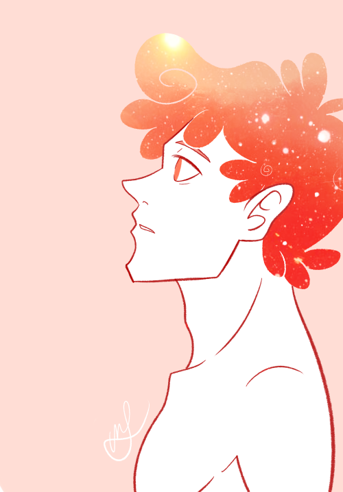 camalilium:  I tried to art…I couldn’t art…so have some art….