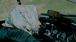 arianasbuteras:   get to know meme: [1/5] favorite movies: the age of adaline “It’s not the same whe