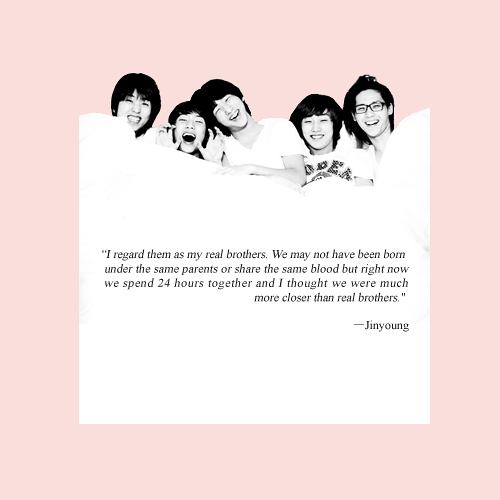 deulithium:  #B1A4ThAnniversary