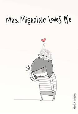 micrito:  Lot of love for the “migrainers”.