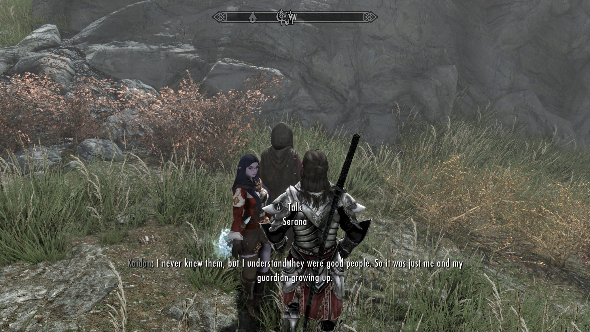 growing up in skyrim se growing up in skyrim se