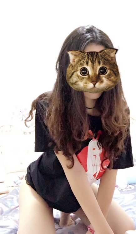 kawaiidesudean:  story of my life in two gifs