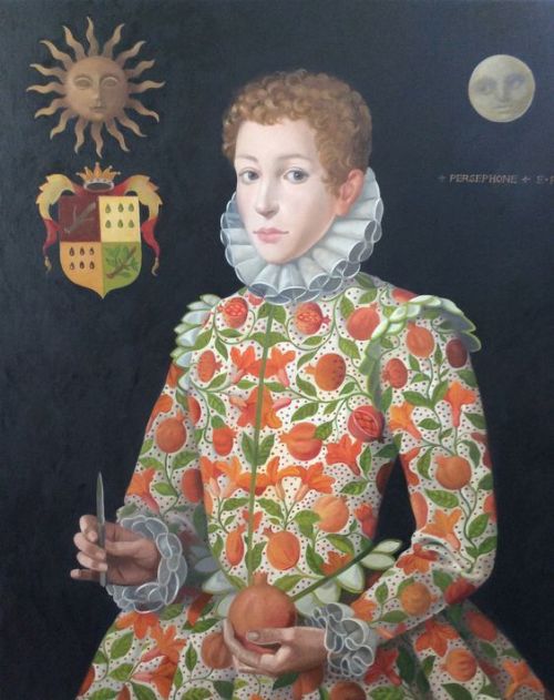                                          The World of Lizzie Riches“Lizzie is a Londoner by birth th