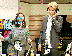  in which the china-line dances to kpop, and the only song kris doesn’t know is