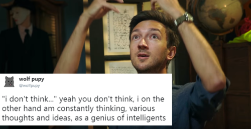superbuzzwheeze-unsolved: Buzzfeed Unsolved Text posts with Shane :)