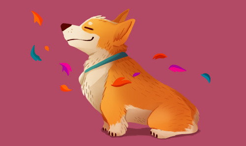 ohmydisney:  12 Perfectly Matched Corgis and Disney Royals | Oh My Disney
