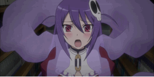 akkuun-blog:  The World God Only Knows | Goddess Arc 