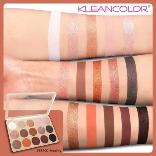 KleanColor - Shadow CollageCost $5Find Here