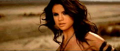 chashmishh:  Endless List of Music Videos I Love A Year Without Rain - Selena Gomez